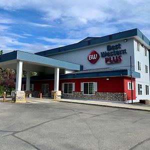 Best Western Plus Pioneer Park Inn