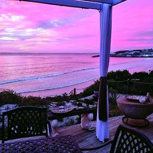 Crystal Lagoon Lodge